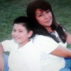 Meet your Posher, Ann